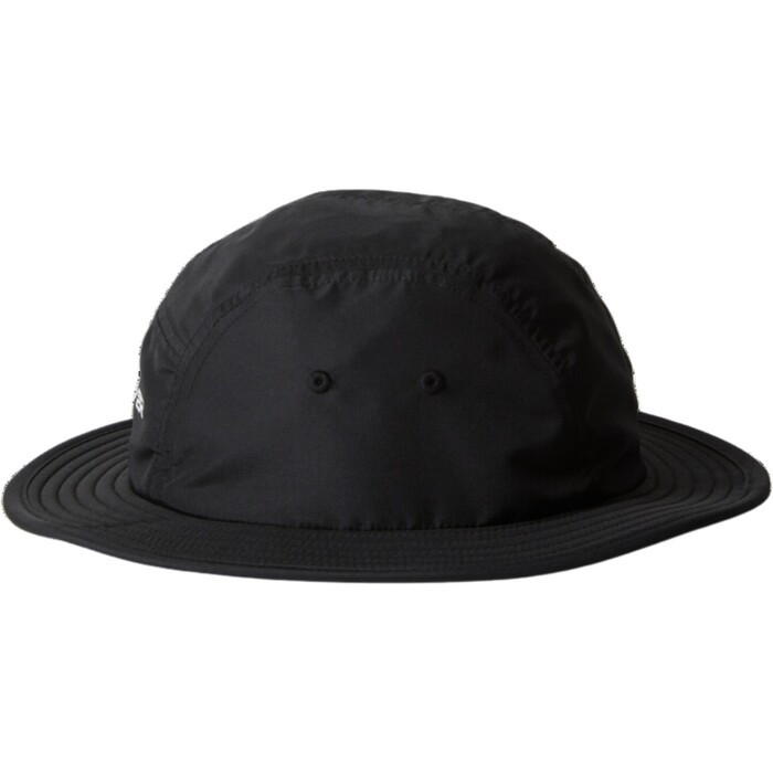 2024 Quiksilver Surfari 2.0 Surf Boonie Hat AQYHA05418 - Black